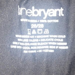Lane Bryant Tank